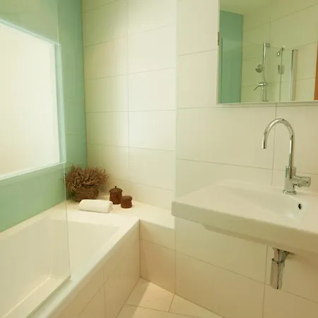 דירה Pinchbeck סן אנטון