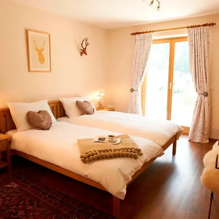 Apartamento Pinchbeck *