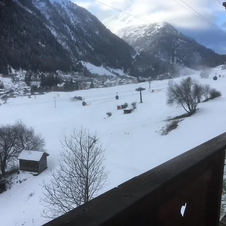 Pinchbeck Appartement *