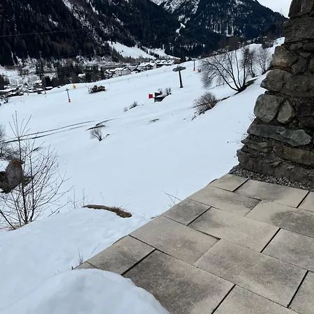 Pinchbeck Appartement