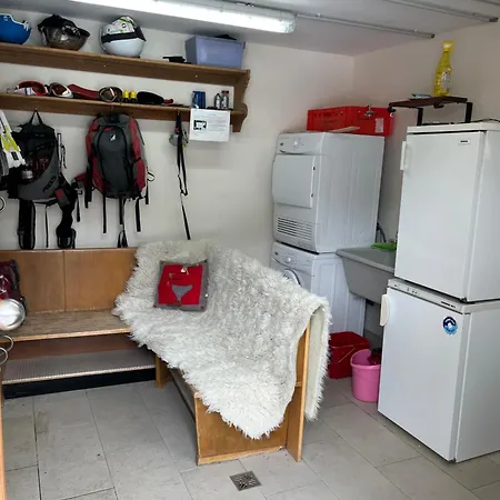 Apartamento Pinchbeck *