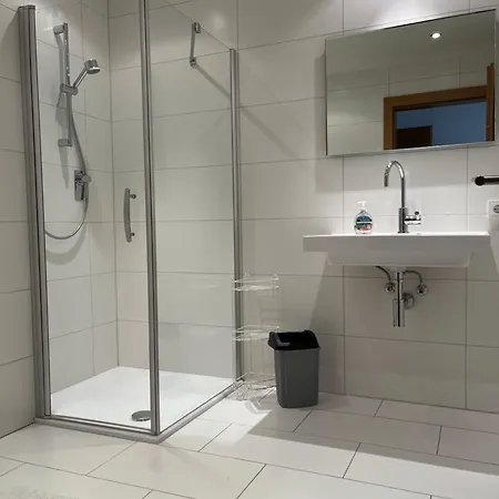 Apartment Pinchbeck Sankt Anton am Arlberg