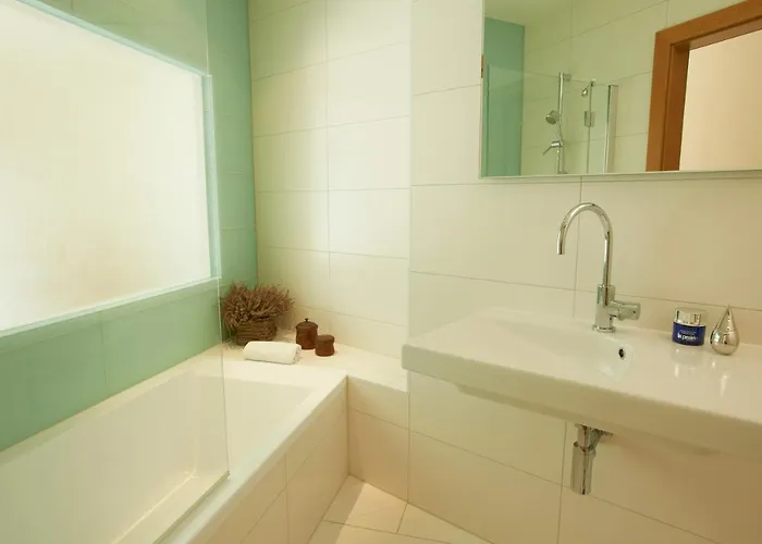 Apartamento Pinchbeck Sankt Anton am Arlberg