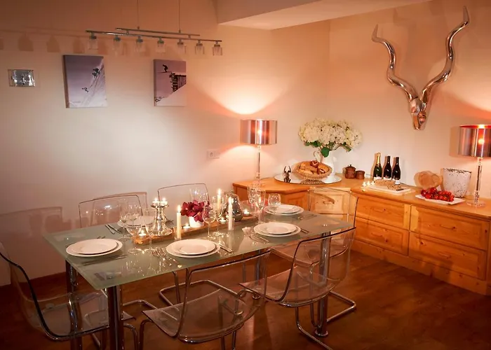 Pinchbeck Apartamento