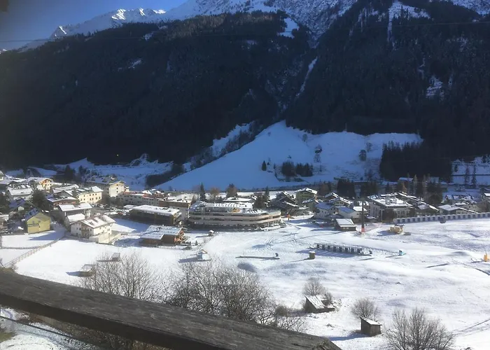 Pinchbeck Apartamento *