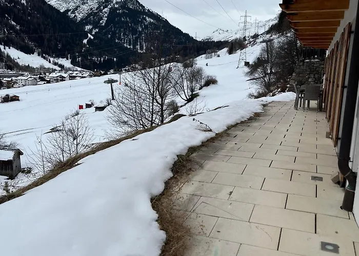 Apartamento Pinchbeck *