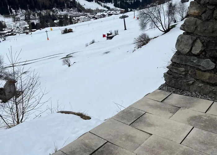 Pinchbeck Apartamento