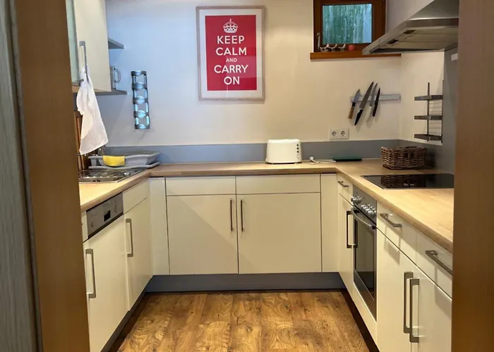 Pinchbeck Apartamento Sankt Anton am Arlberg