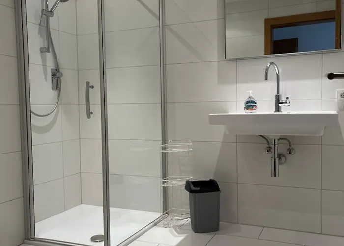 Apartamento Pinchbeck Sankt Anton am Arlberg