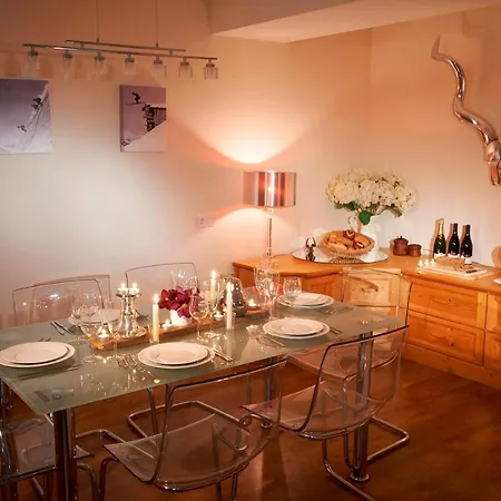 Pinchbeck アパート