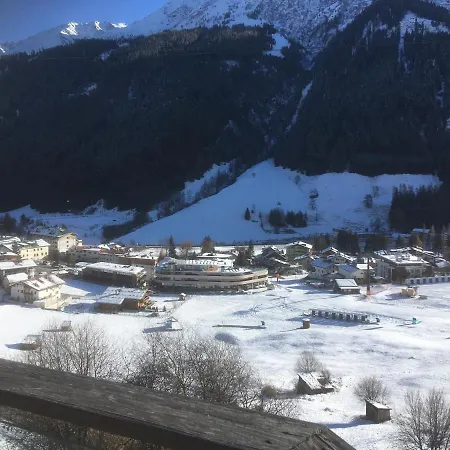 Pinchbeck アパート *