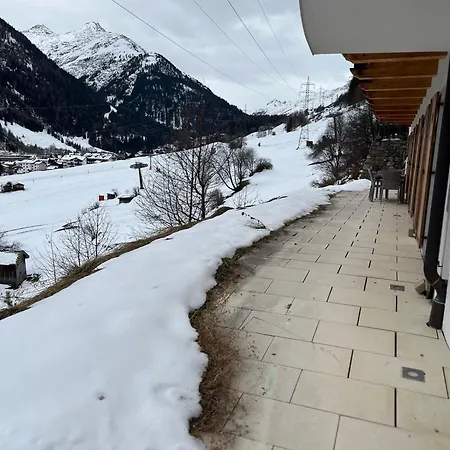 アパート Pinchbeck *